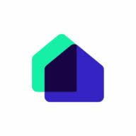 FindaHost logo - AI property management platform